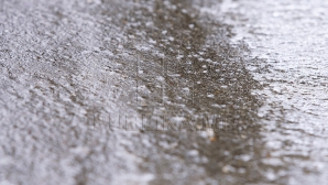 Начало недели выдастся пасмурным