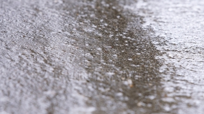 В первый выходной день в Молдове переменная облачность, на дорогах гололедица