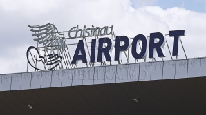 Погода внесла свои коррективы в расписание авиарейсов