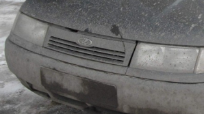 Погода и дороги! Сколько водителей оштрафовали за грязные номера