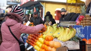 Врали, врем и будем врать! Принципы работы некоторых продавцов на Центральном рынке