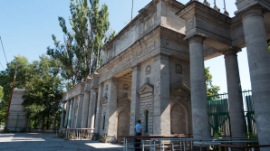 Республиканский стадион может вновь стать главной спортивной ареной страны