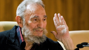 Фидель Кастро прокомментировал нормализацию отношений между Кубой и США