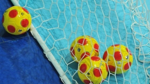 Впервые в нашей стране пройдут отборочные матчи Европейского чемпионата 2016 года по футзалу