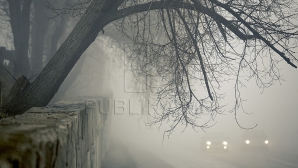 23 января на большей части Молдовы сохранится пасмурная погода 