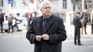 Владимир Воронин останется под охраной государственных телохранителей