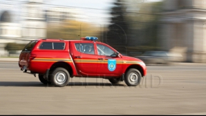 За минувшие сутки спасателей призывали на помощь 25 раз