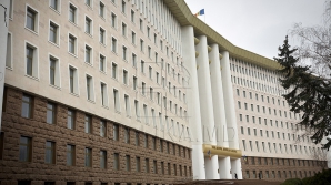 Представители ЛДПМ, ДПМ и ПКРМ вновь встретились для проведения переговоров