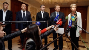 Контактная группа по Украине попытается возобновить переговоры