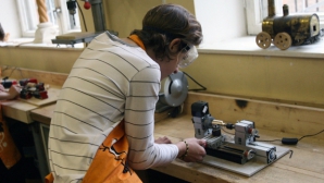 В ближайшие пять лет ПТУ будут реогранизованы