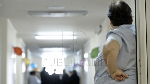 Новоаненская райбольница просит увеличения расходов: денег не хватает ни на что