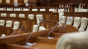 Безрезультатные переговоры. Лупу: Причина в либералах