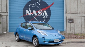 Nissan и NASA займутся разработкой систем для робомобилей