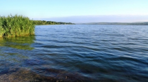 Специалисты предупреждают: на Гидигичском водохранилище необходимо снизить давление на дамбу 