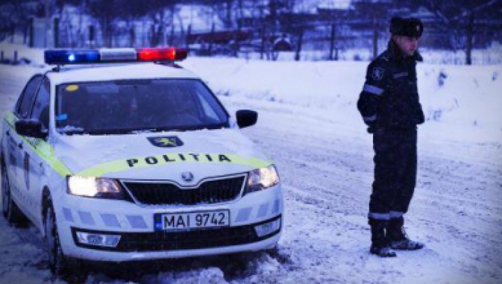 Задержан водитель, проломивший ворота в Бессарабке и сбежавший с места происшествия 