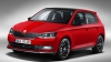 Новая Skoda Fabia получила «спортивную» версию