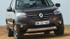 Новый Renault Koleos станет пятиметровым вседорожником