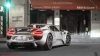 Porsche 918 Spyder в Лондоне: фото дня