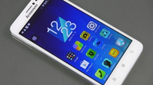 Lenovo начала продажи долгоиграющего смартфона