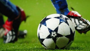 Киевское "Динамо" в 1/8 финала Лиги Европы сыграет против "Эвертона"