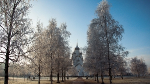 В Молдове 19 февраля незначительно потеплеет