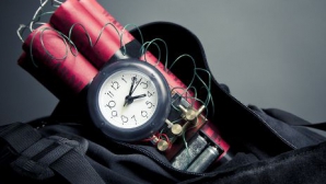 Сообщения о бомбах в коммерческих банках: хроника событий