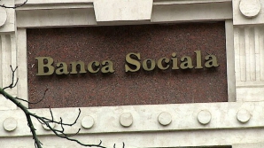 Сообщение о бомбе в Banca Socială оказалось ложным