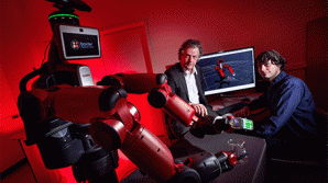 Роботы теперь могут воспринимать информацию при просмотре видеороликов