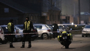 Вооруженные нападения в Копенгагене: три человека погибли, пятеро ранены