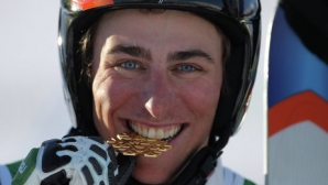 Жан-Федерик Шапюи выиграл шестой этап Кубка мира по фристайлу