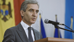 Юрий Лянкэ покидает ряды ЛДПМ