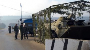 Директора приднестровкого лицея остановили на КПП Дороцкое