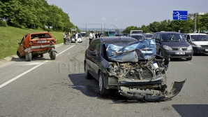 Что происходит, когда компания CASCO с арестоваными счетами должна ремонтировать вашу машину
