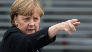 Меркель обвинила Россию в нарушении территориальной целостности и суверенитета Украины