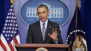 Обама анализирует вероятность новых санкций для России и начало поставок оружия Киеву