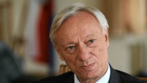 Спецпредставитель ОБСЕ Радойко Богоевич прибудет с визитом в Молдову