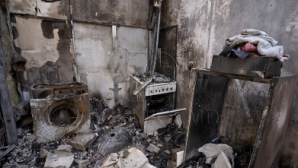 Взрыв в Оргееве четырехмесячной давности: следователи не знают причины ЧП