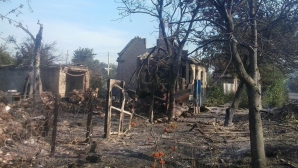 Война на востоке Украины! Число жертв растет