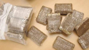 Крупную партию наркотиков обнаружили в Кишиневе