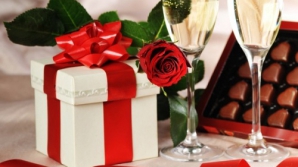Цветы, подарки и сюрпризы: сезон подготовки к 14 февраля начался