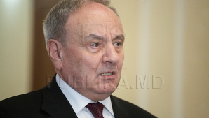 Тимофти подписал указ о назначении на должность восьми судей