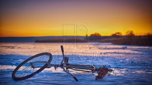 10 февраля в Молдове ожидается ясная и морозная погода без осадков