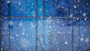 В Молдове 7 февраля будет холодно, выпадет снег