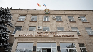 Старт предвыборной агитации! Кандидаты на должность башкана Гагаузии получат удостоверения