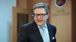 Внешнеполитическое ведомство Приднестровья извинилось перед Пирккой Тапиола