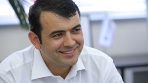 Кандидат в премьеры Кирилл Габурич начнёт консультации по программе и составу нового правительства