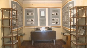 Музей медуниверситета им. Тестемицану открывают в новом здании после реставрации 