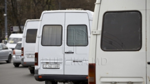 Полиция задержала вора-карманника, промышляющего в маршрутках (ВИДЕО)