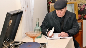 В Чимишлии местные власти открыли музей, который расскажет об истории края