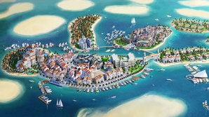 В Дубае стартуют продажи подводных вилл